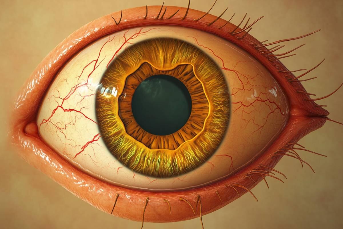 Des mouches devant les yeux ? Ce que cela peut vraiment signifier