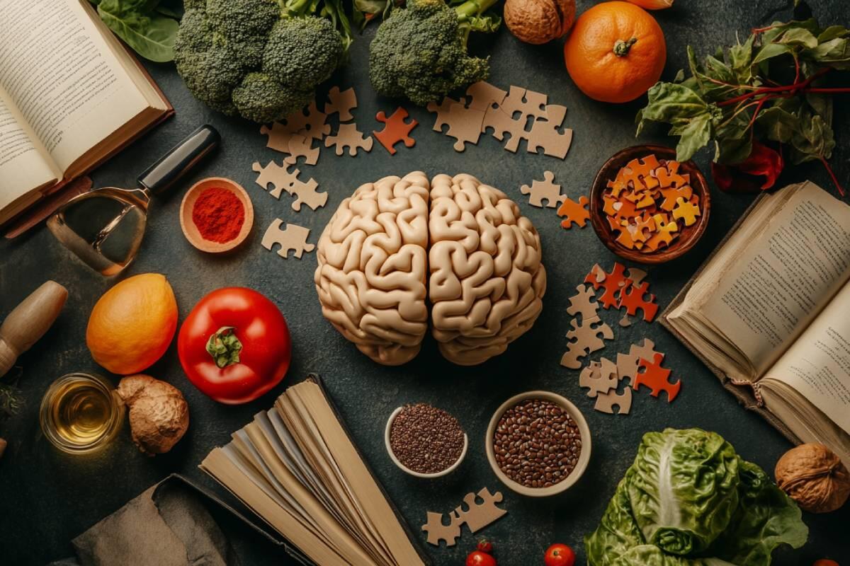 Mémoire et Concentration : Comment Améliorer et Optimiser la Performance Cognitive