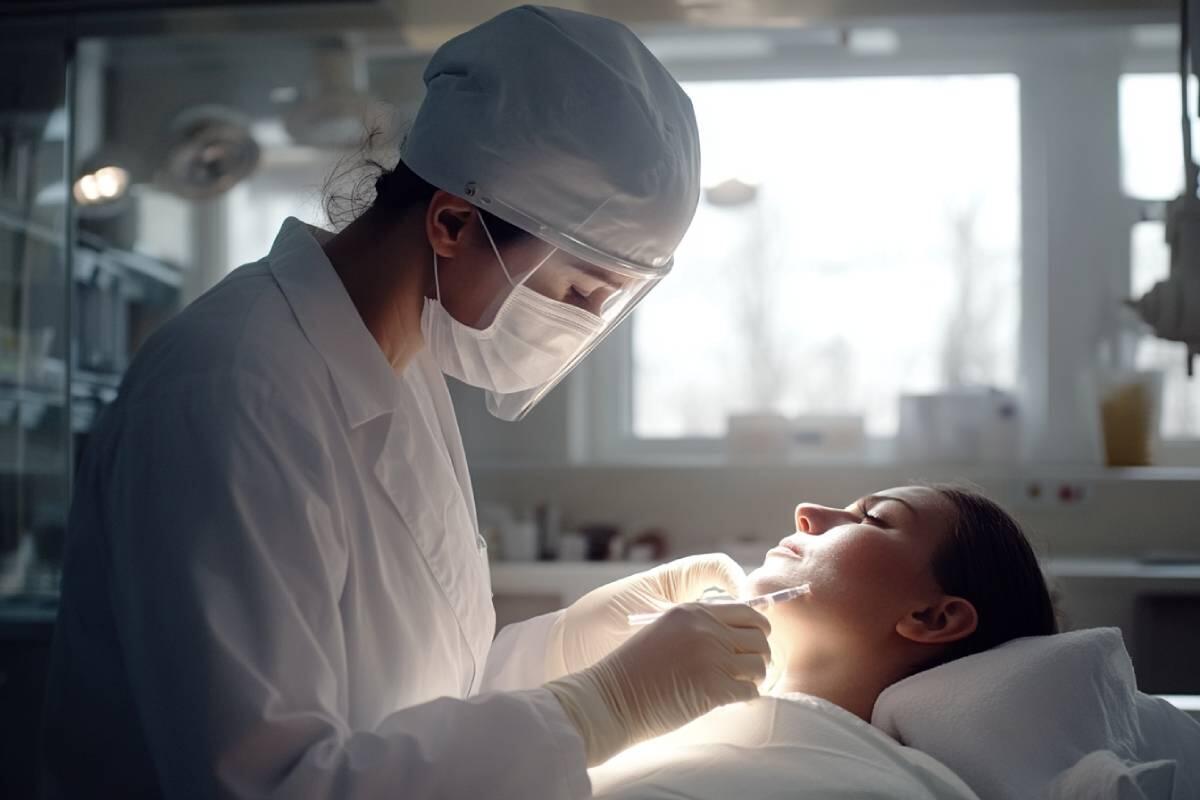 Meilleures cliniques pour l'élimination des taches : que faut-il considérer ?