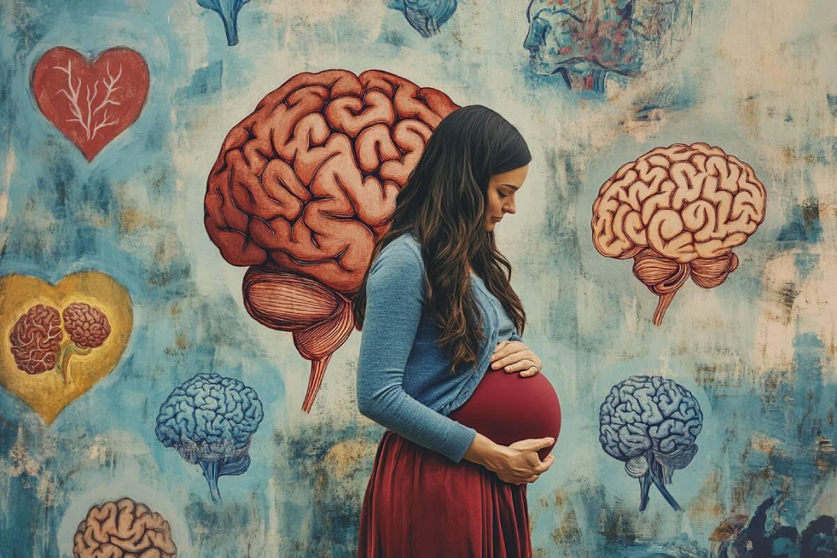 Grossesse Psychologique : Qu'est-ce que c'est et Comment la Différencier des Symptômes Réels ?