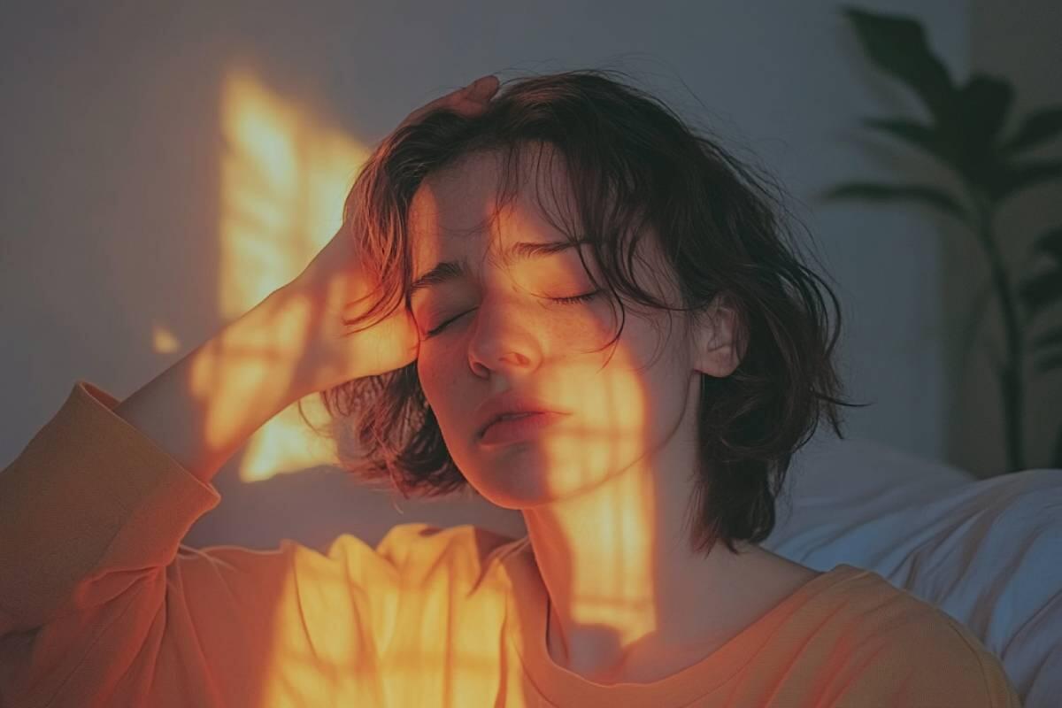 Vision floue le matin : faut-il consulter un ophtalmologue ?