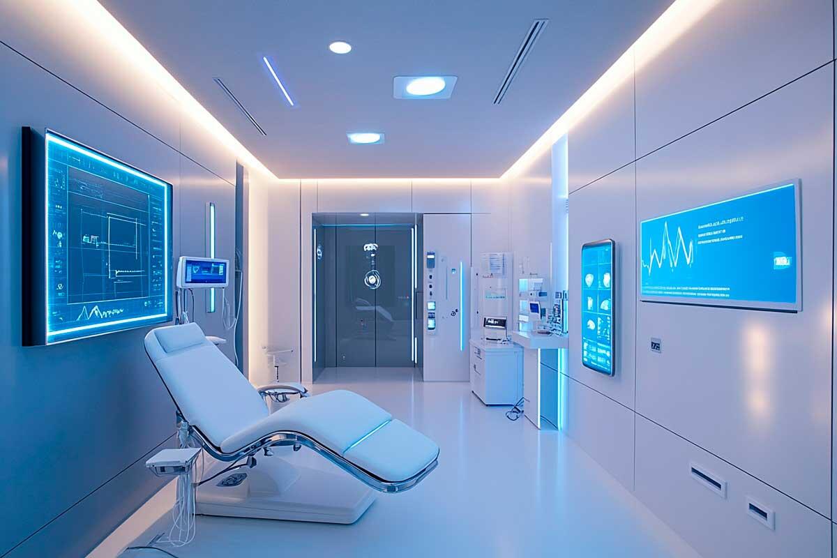 Soutenabilité du système de santé français : quels sont les défis?